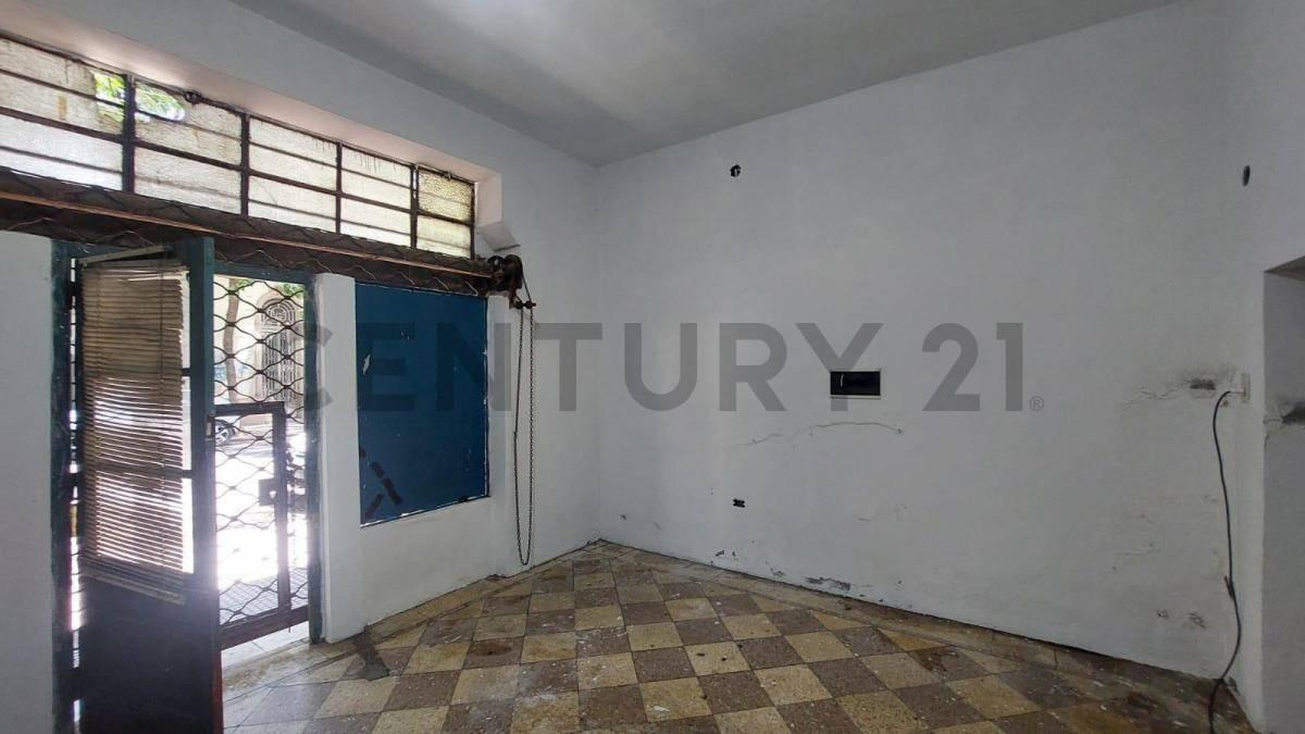 Local comercial en alquiler – Cabrera 4500 (Palermo / Villa Crespo)