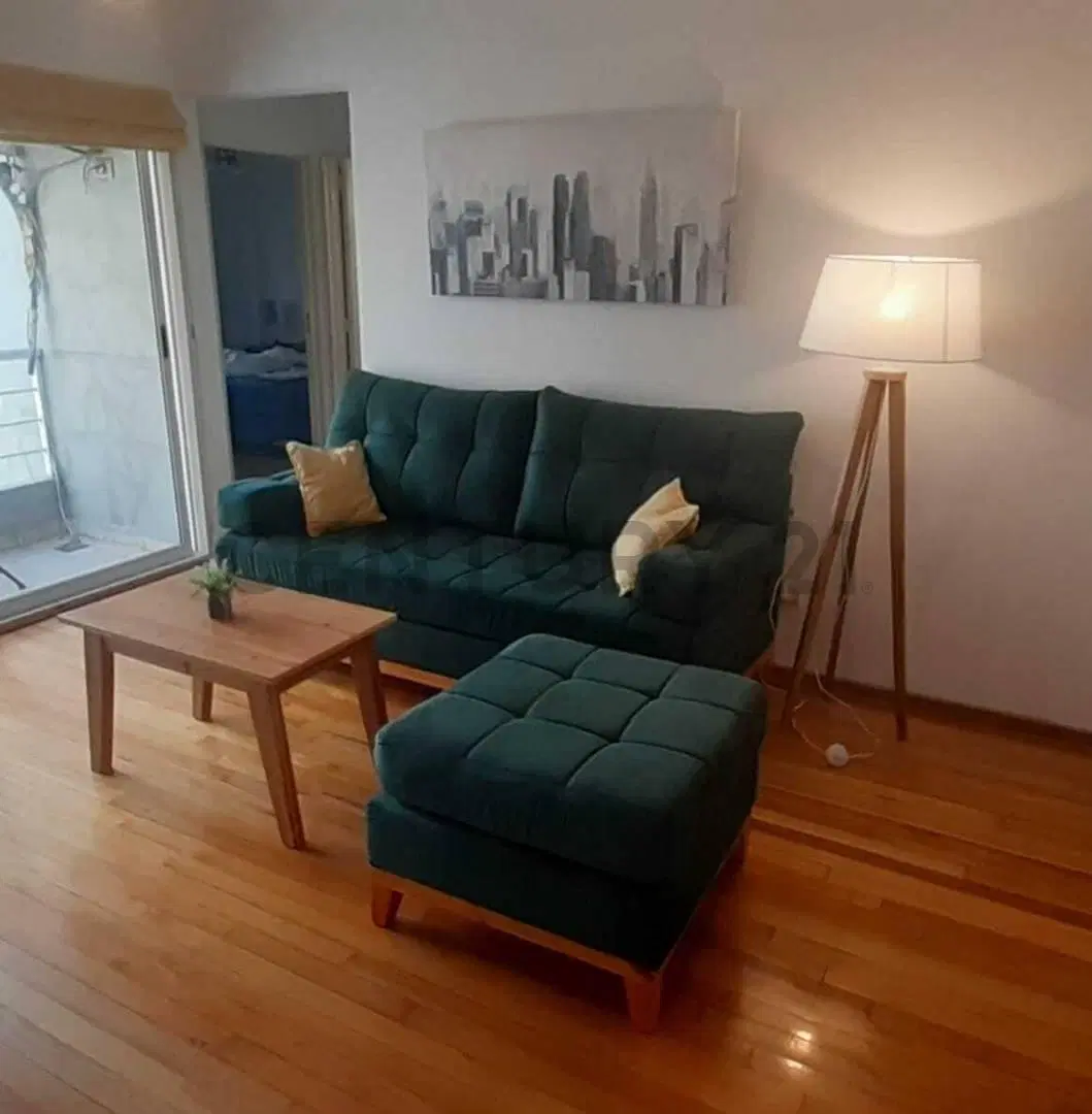 Departamento 2 ambientes –En Alquiler- Av. Monroe 4800 – Villa Urquiza 4