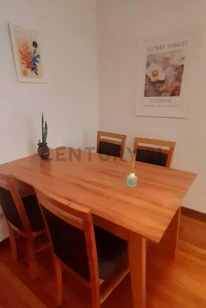 Departamento 2 ambientes –En Alquiler- Av. Monroe 4800 – Villa Urquiza 2