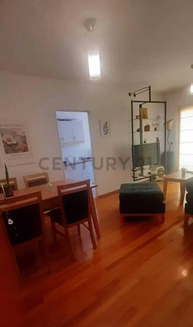Departamento 2 ambientes –En Alquiler- Av. Monroe 4800 – Villa Urquiza 3