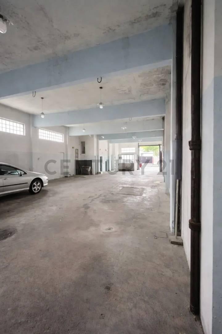 Foto de Local / Depósito / Galpón en Alquiler – Villa Devoto, imagen 1