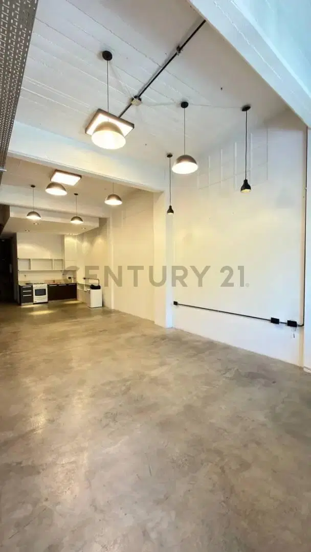 Excelente Loft Apto Profesional en Alquiler – Núñez 4