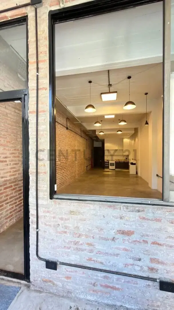 Excelente Loft Apto Profesional en Alquiler – Núñez 3