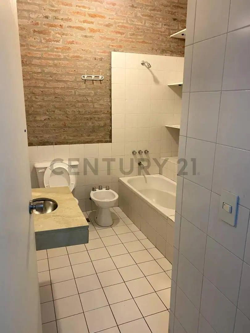 Excelente Loft Apto Profesional en Alquiler – Núñez 5