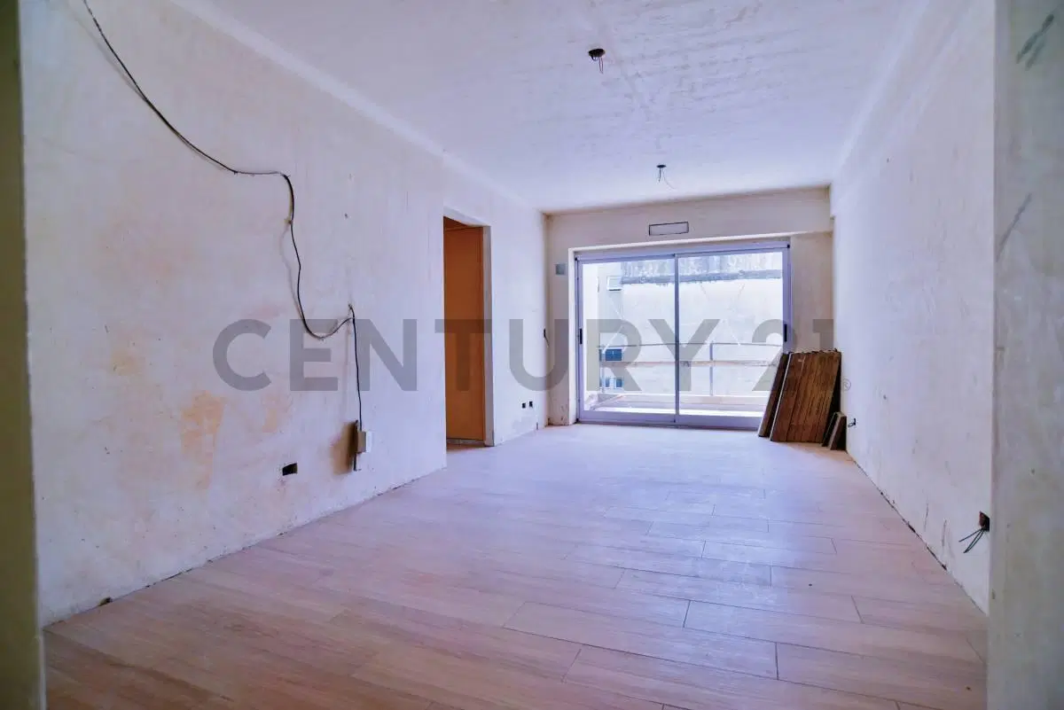 Venta departamento 2 ambientes en Belgrano a Estrenar 3