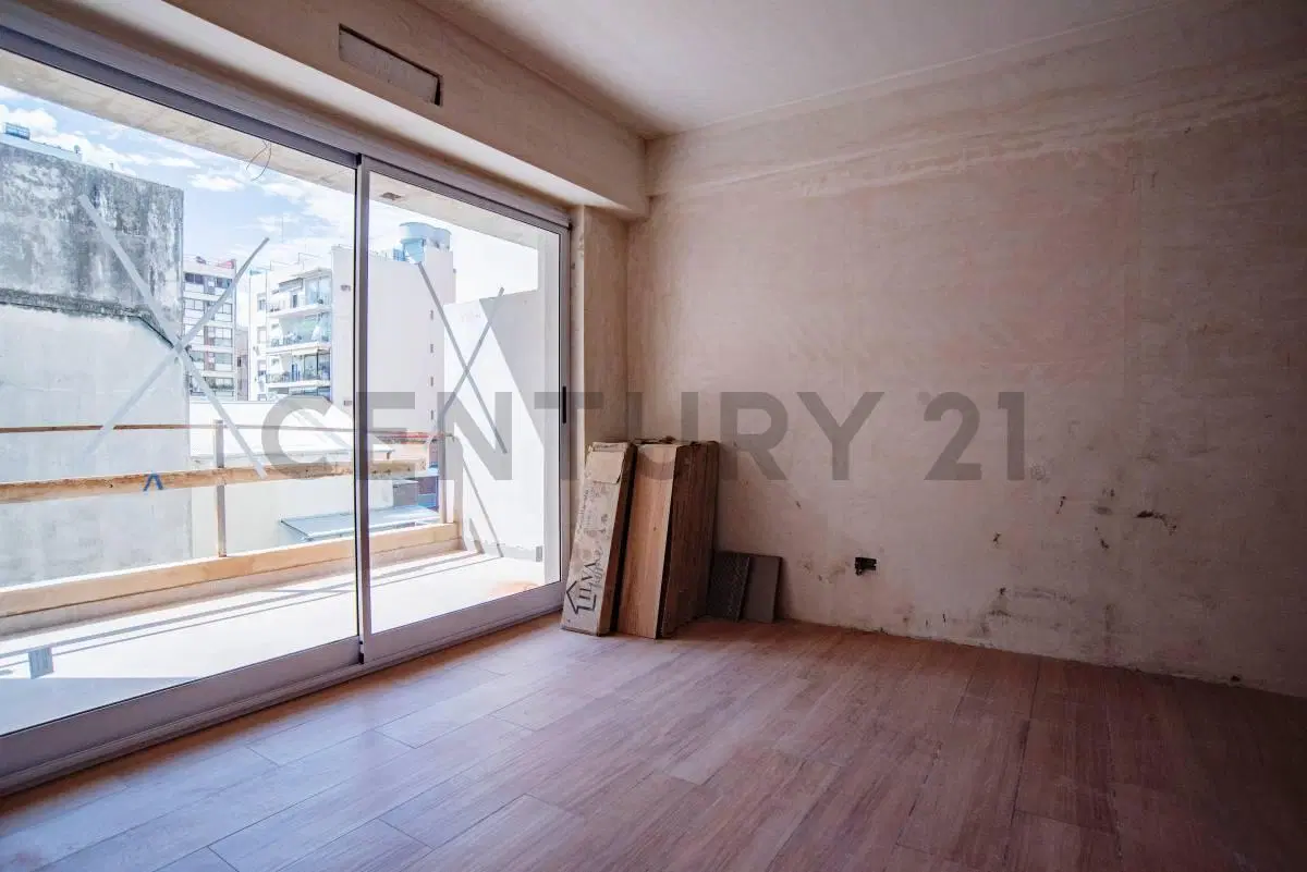 Venta departamento 2 ambientes en Belgrano a Estrenar 4
