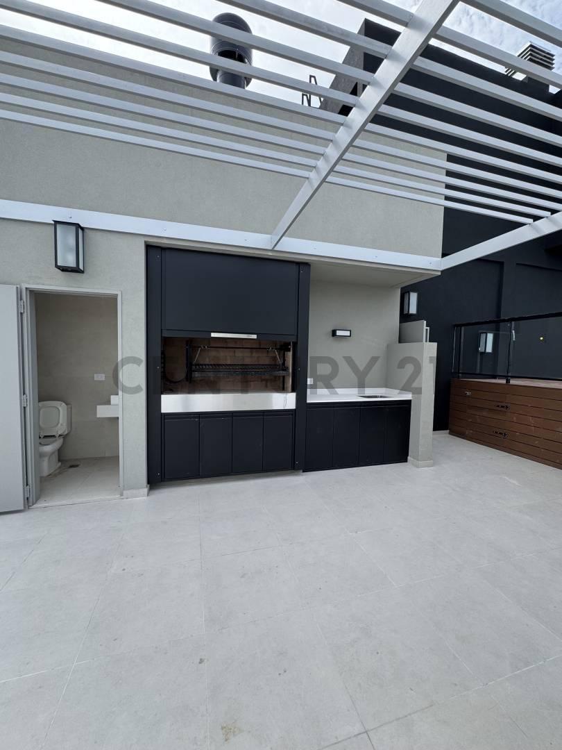 Foto de Venta Departamento tres ambientes balcón terraza y cochera a estrenar, imagen 5