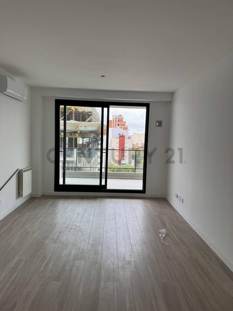 Foto de Venta Departamento tres ambientes balcón terraza y cochera a estrenar, imagen 4