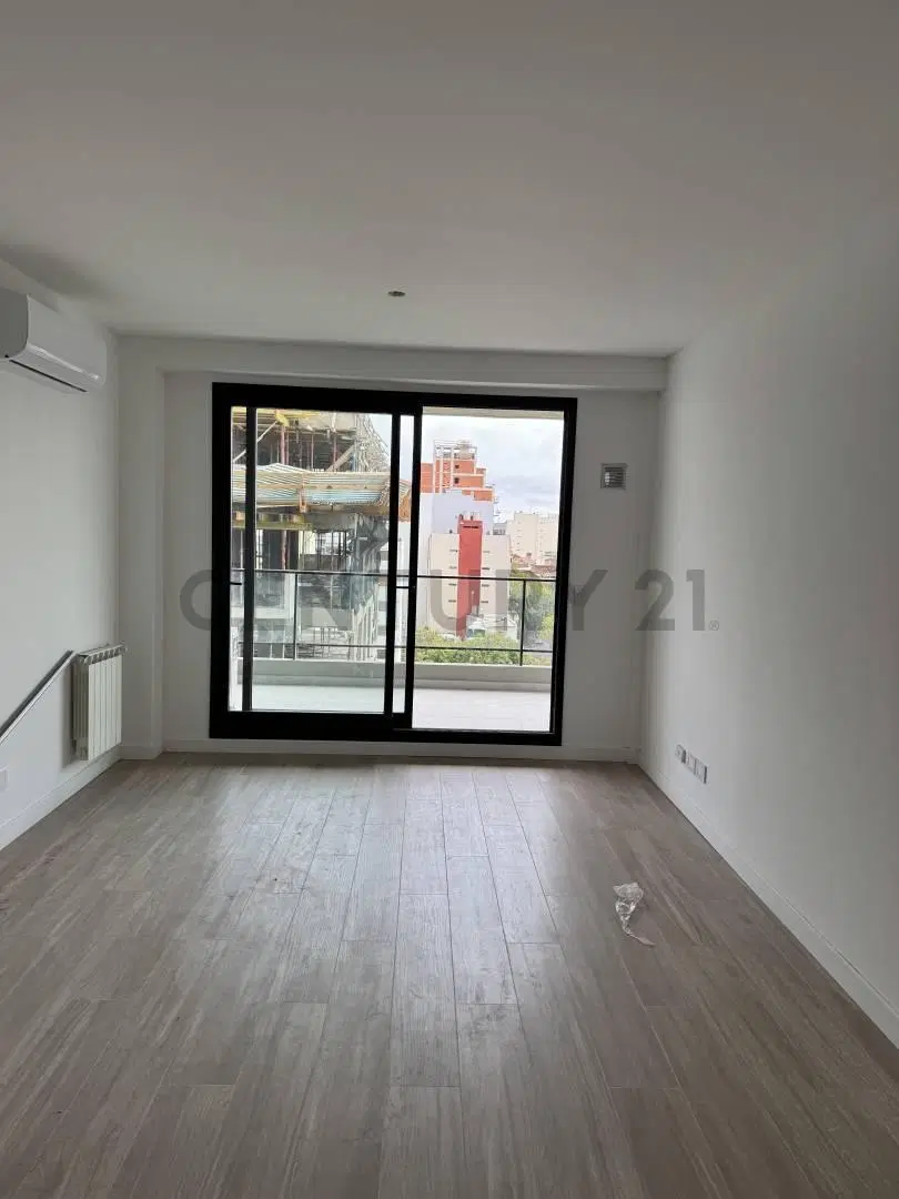 Venta Departamento tres ambientes balcón terraza y cochera a estrenar en Nuñez 2
