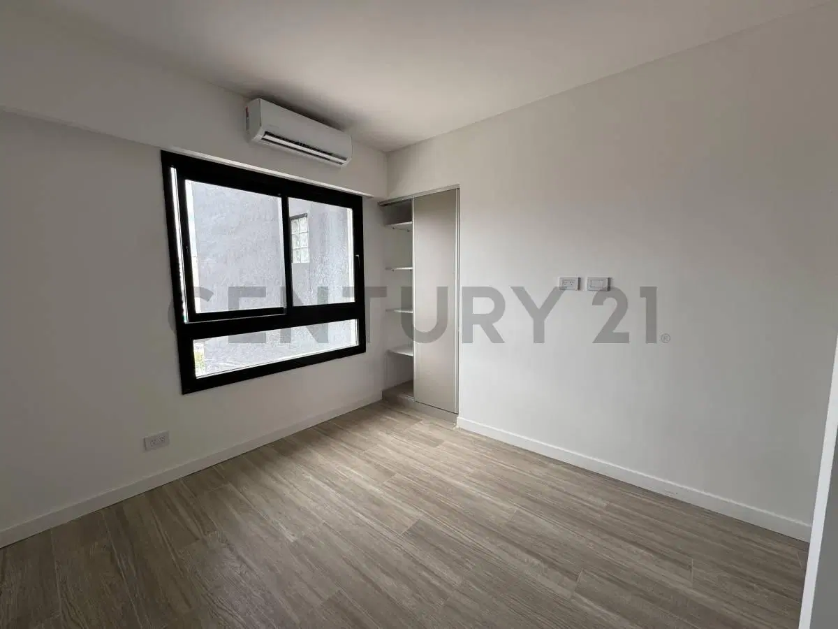 Venta Departamento tres ambientes balcón terraza y cochera a estrenar en Nuñez 5
