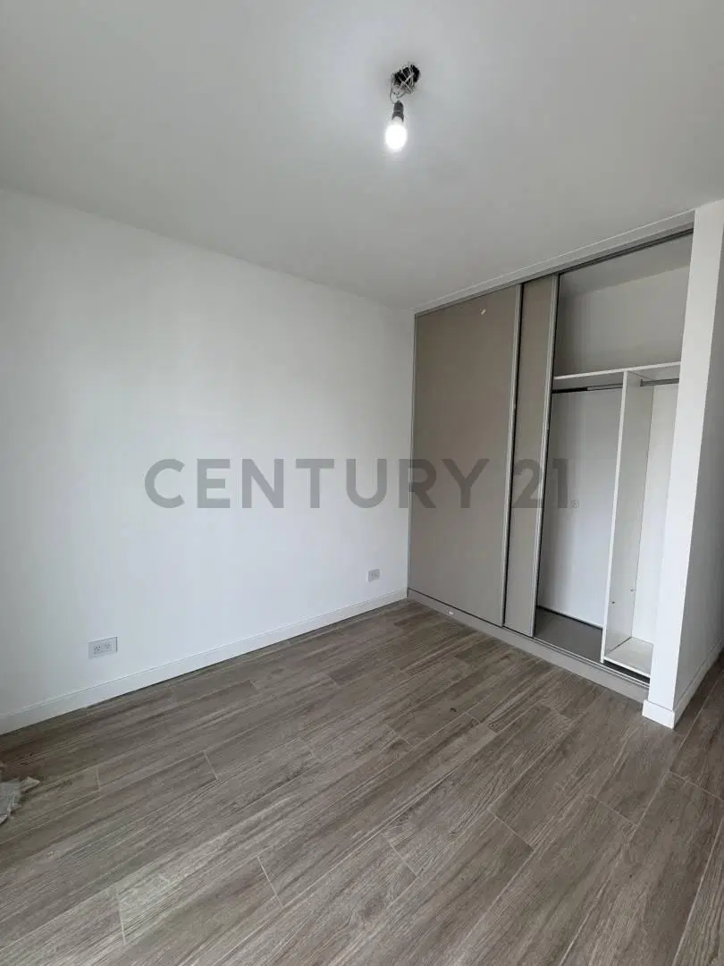 Venta Departamento tres ambientes balcón terraza y cochera a estrenar en Nuñez 3