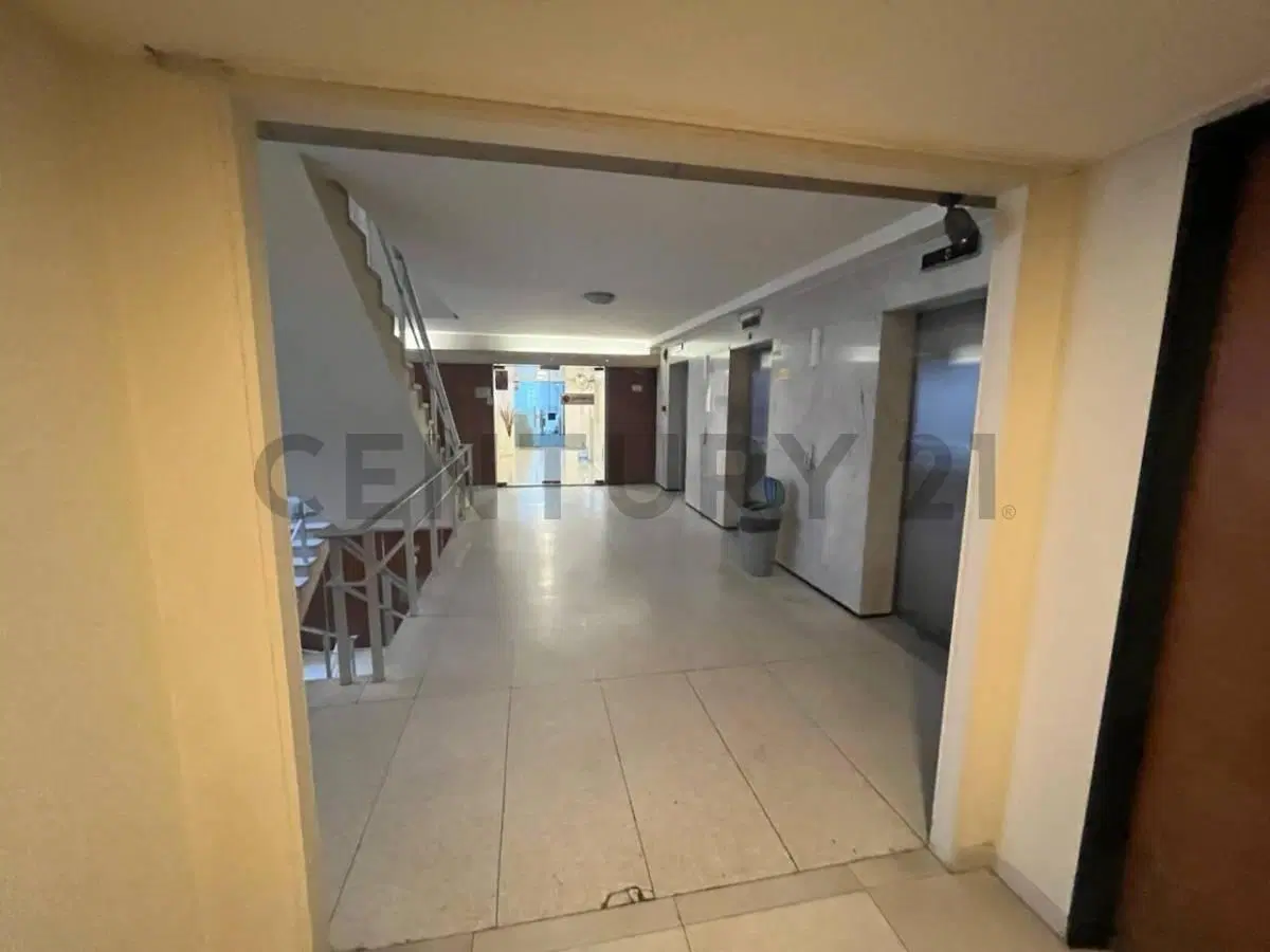 Oficina en Alquiler en Avenida Corrientes 1600 2