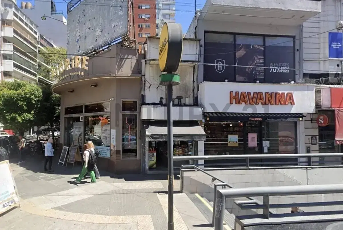 LOCAL COMERCIAL EN ALQUILER 2