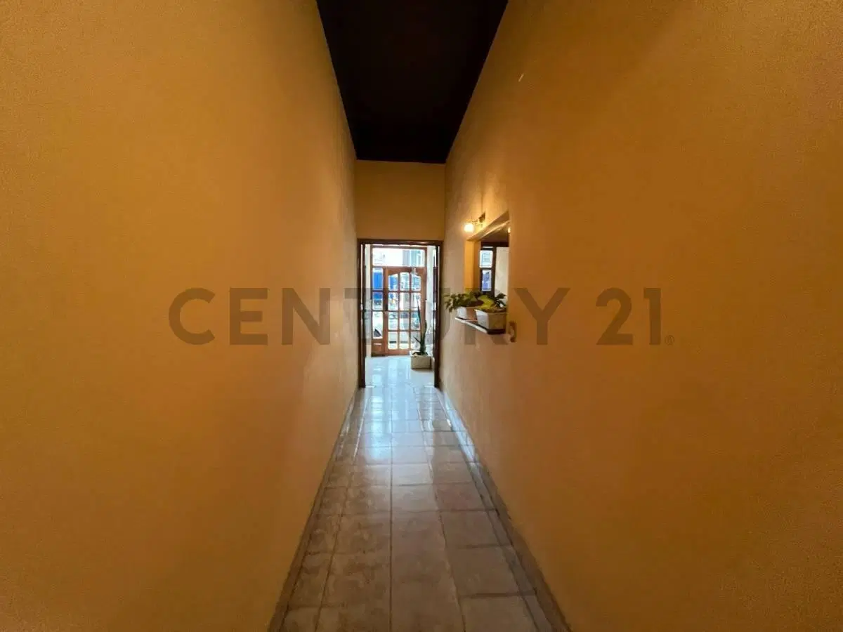 DEPARTAMENTO 3 AMBIENTES EN ALQUILER 4