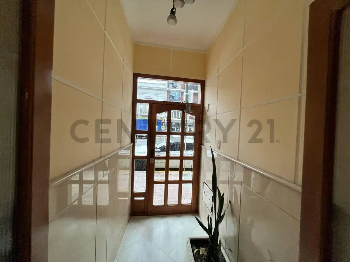 DEPARTAMENTO 3 AMBIENTES EN ALQUILER 5