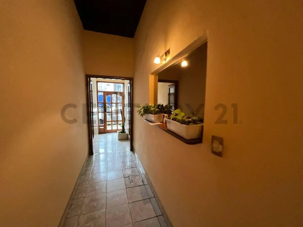 DEPARTAMENTO 3 AMBIENTES EN ALQUILER 5