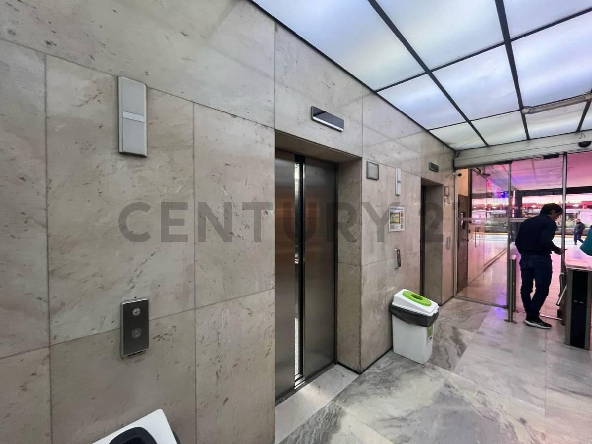 OFICINA EN ALQUILER EN AVENIDA CORRIENTES 1600