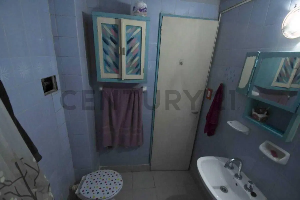 Venta monoambiente en Caballito! Apto Profesional! 2