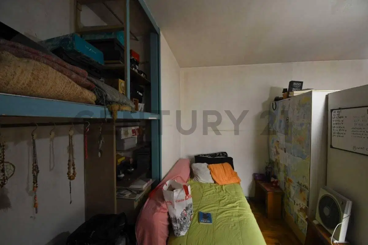 Venta monoambiente en Caballito! Apto Profesional! 3