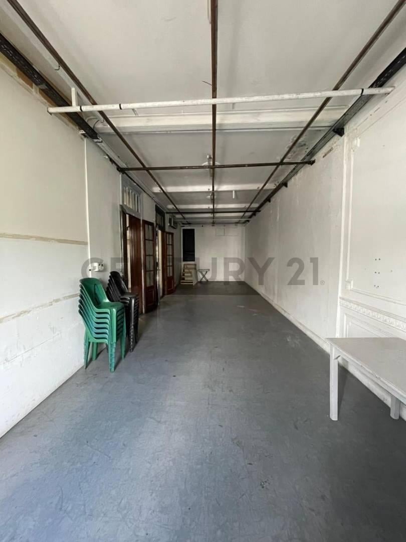 Galpón / Espacio Multifuncional en Alquiler – Boedo 876