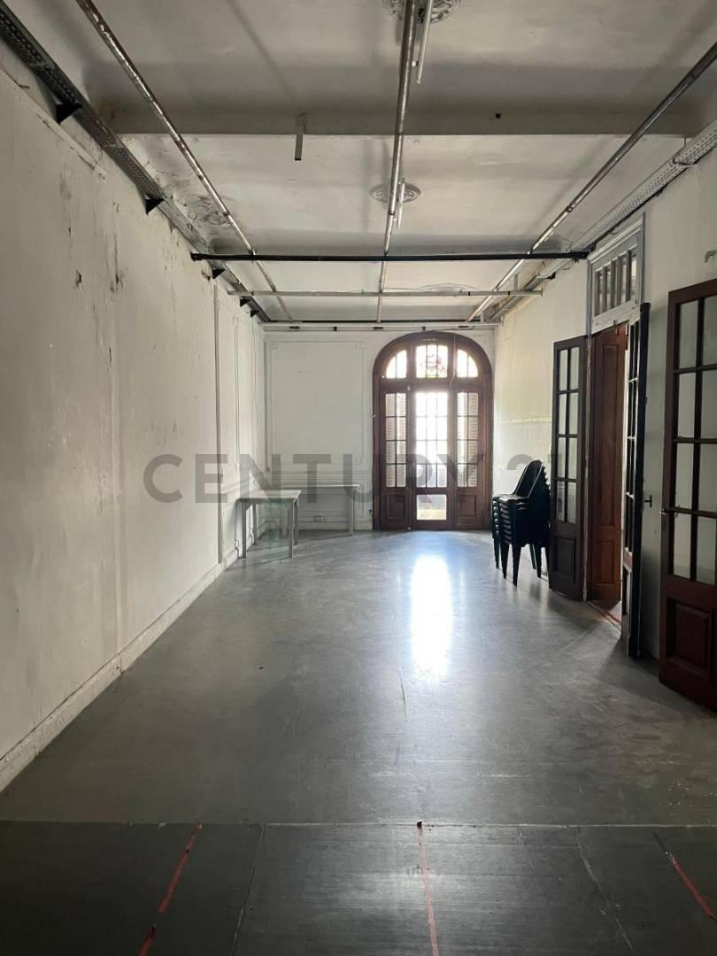 Foto de Galpón / Espacio Multifuncional en Alquiler – Boedo 876, imagen 5