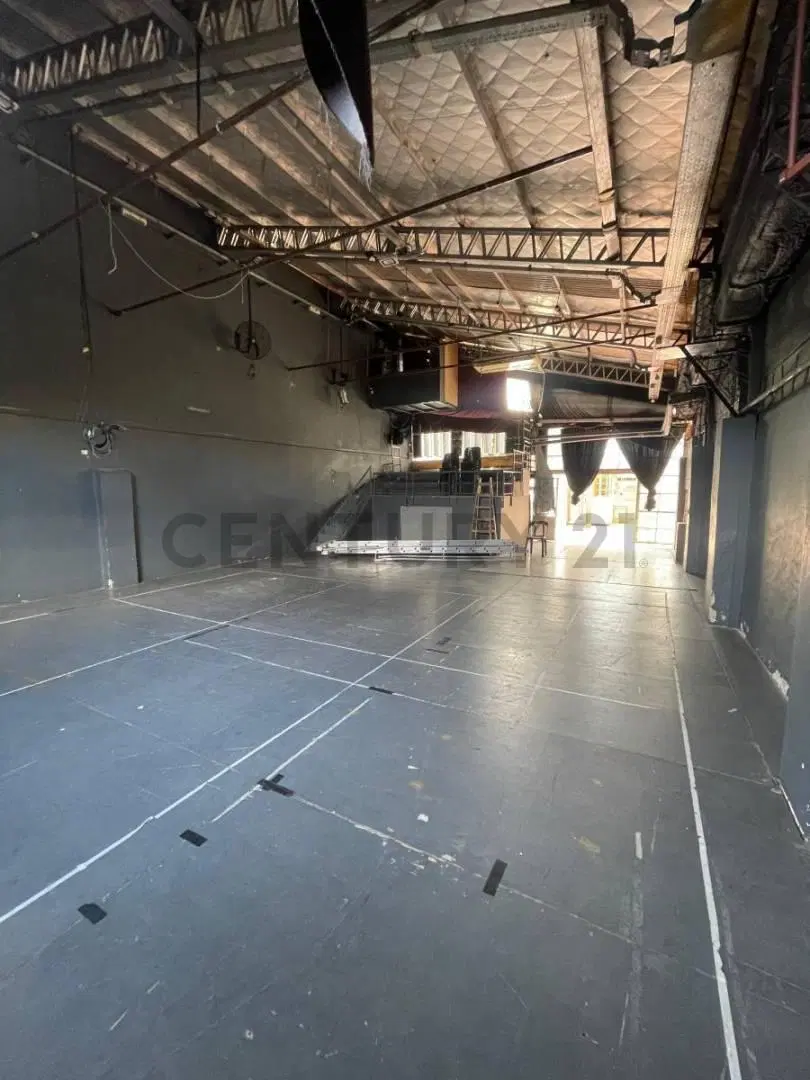 Galpón / Espacio Multifuncional en Alquiler – Boedo 876 4