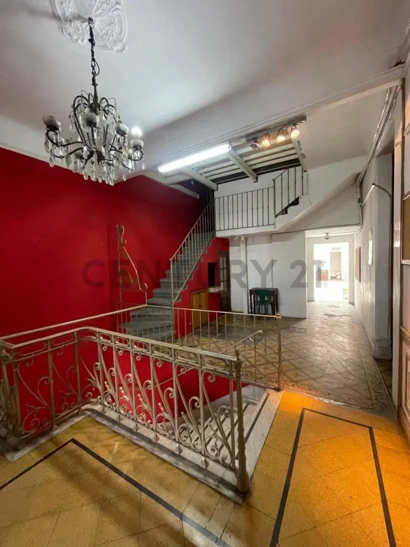 Galpón / Espacio Multifuncional en Alquiler – Boedo 876 5