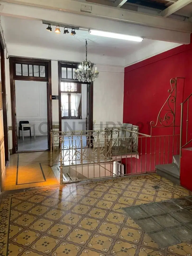 Galpón / Espacio Multifuncional en Alquiler – Boedo 876 3
