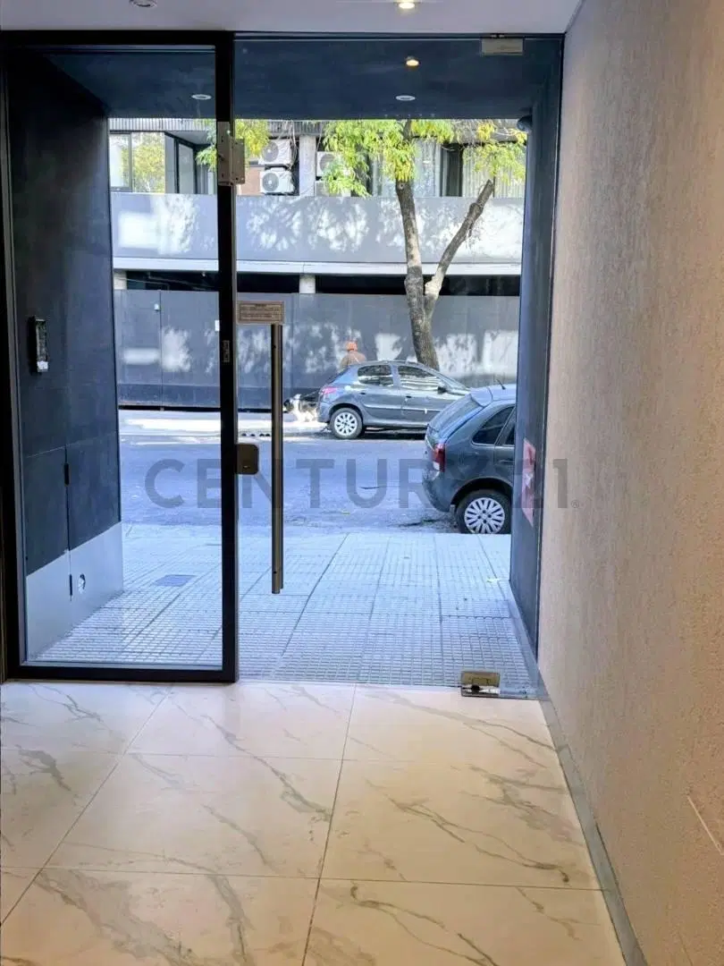 Palermo - 2 ambientes a ESTRENAR, Balcón Terraza en L, Muy luminoso - Para Entendidos 3