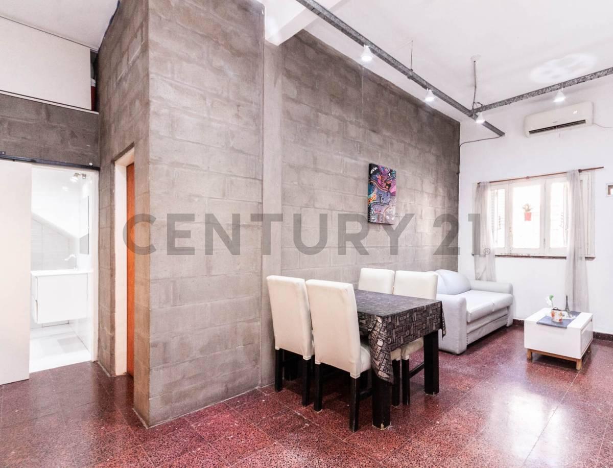 Foto de VENTA DE DEPARTAMENTO 2 AMBIENTES EN VALENTIN ALSINA, imagen 5