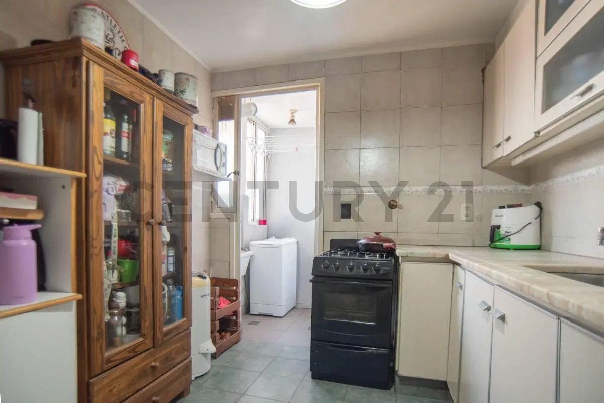 Venta Departamento de 3 ambientes en Caballito 3