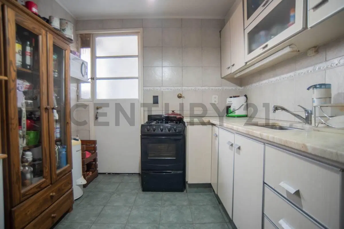 Venta Departamento de 3 ambientes en Caballito 5