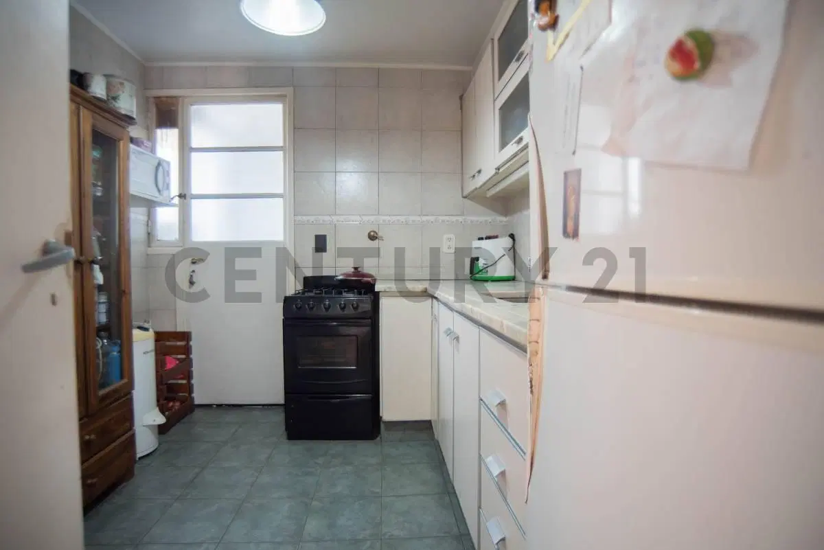 Venta Departamento de 3 ambientes en Caballito 4
