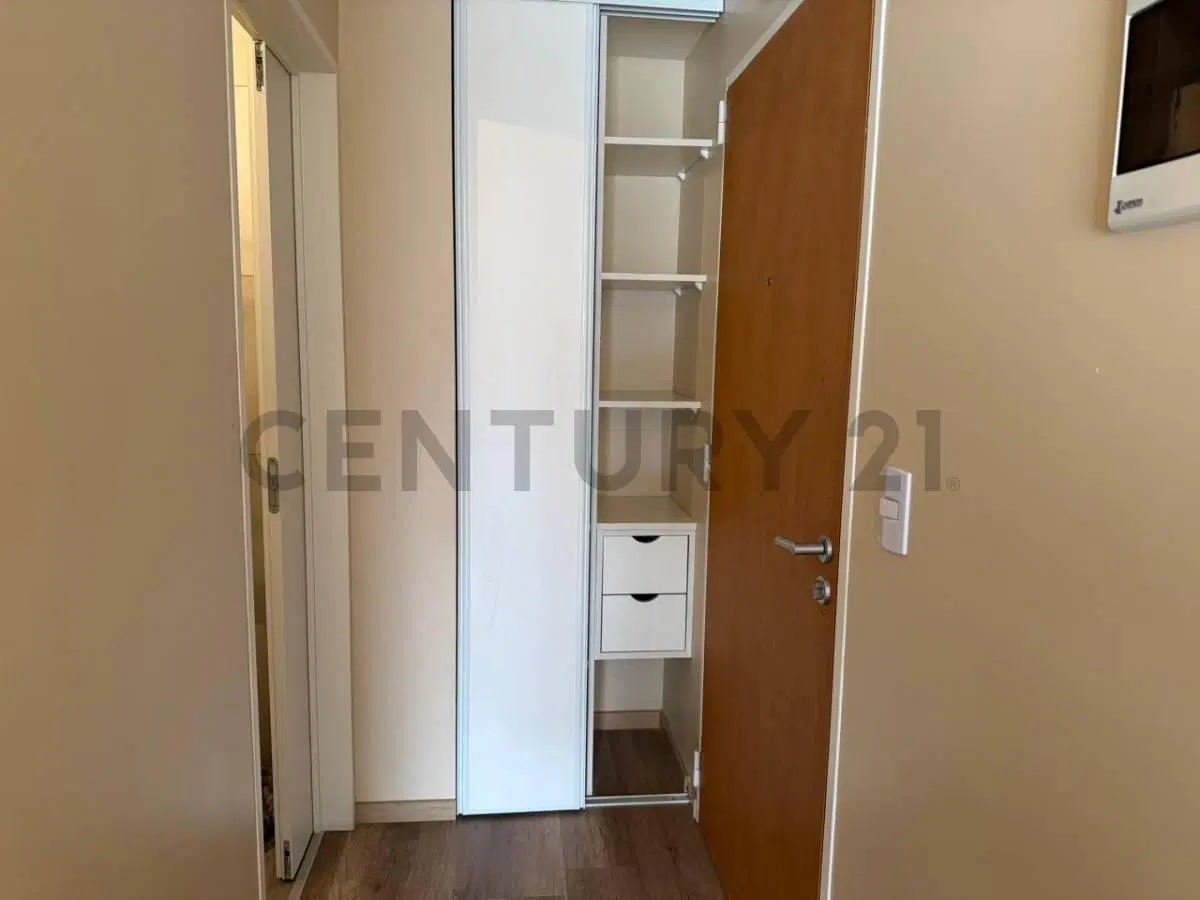 ALQUILER MONOAMBIENTE CON BALCON APTO PROFESIONAL 2