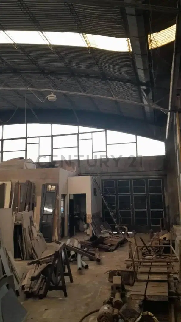 Depósito en Alquiler | 900 m² | Av. Córdoba 4061 | Palermo / Almagro 2