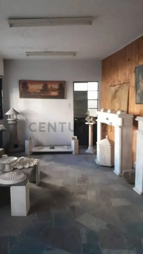 Depósito en Alquiler | 900 m² | Av. Córdoba 4061 | Palermo / Almagro 4
