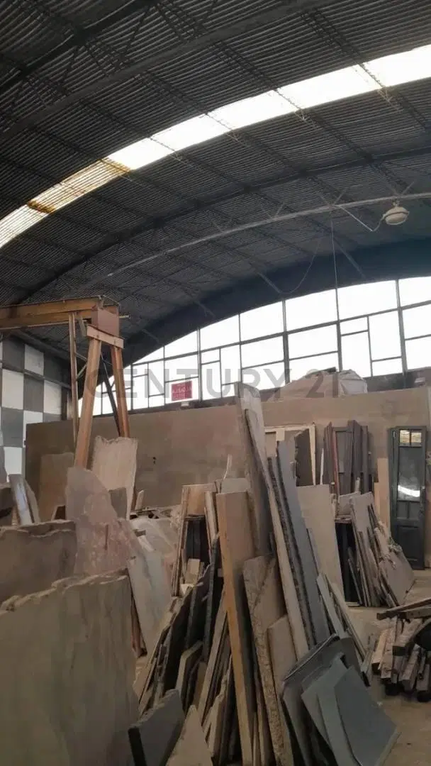 Depósito en Alquiler | 900 m² | Av. Córdoba 4061 | Palermo / Almagro 5