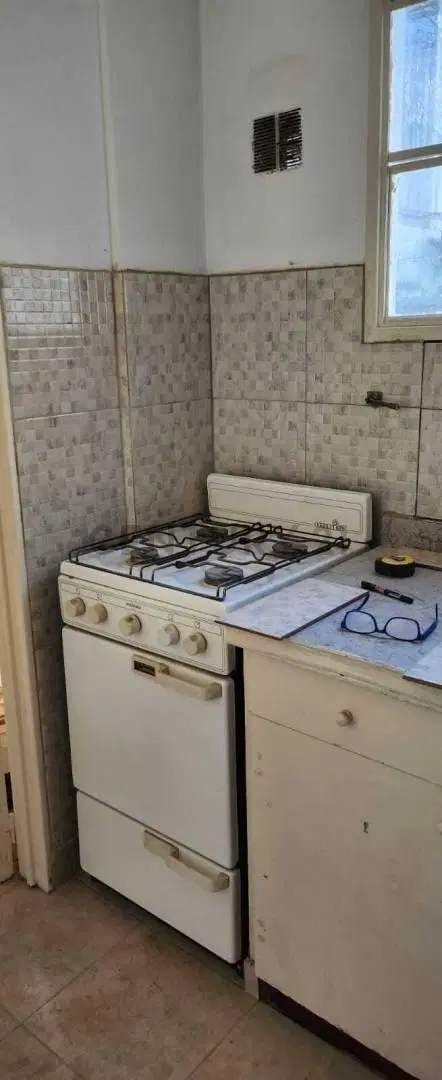 VENTA DEPARTAMENTO MONOAMBIENTE RECOLETA 3