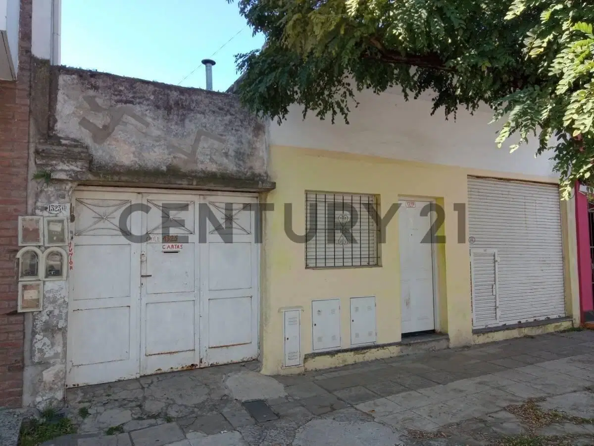 CASA EN VENTA  Chile 1319 – Avellaneda | Provincia de Buenos Aires 5