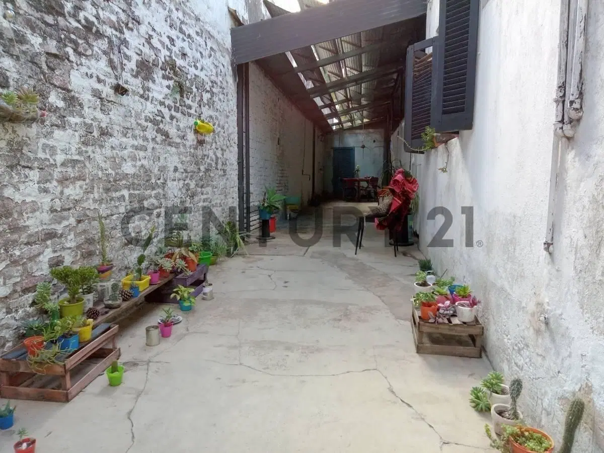 CASA EN VENTA  Chile 1319 – Avellaneda | Provincia de Buenos Aires 4