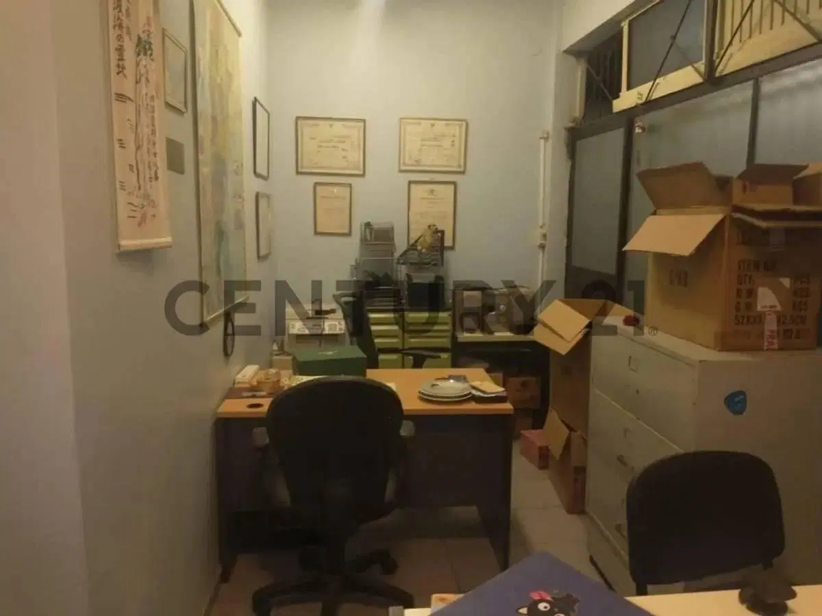 OFICINA EN VENTA – San Nicolás 2