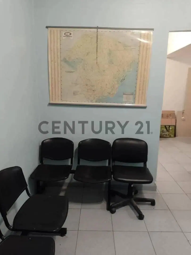 OFICINA EN VENTA – San Nicolás 5