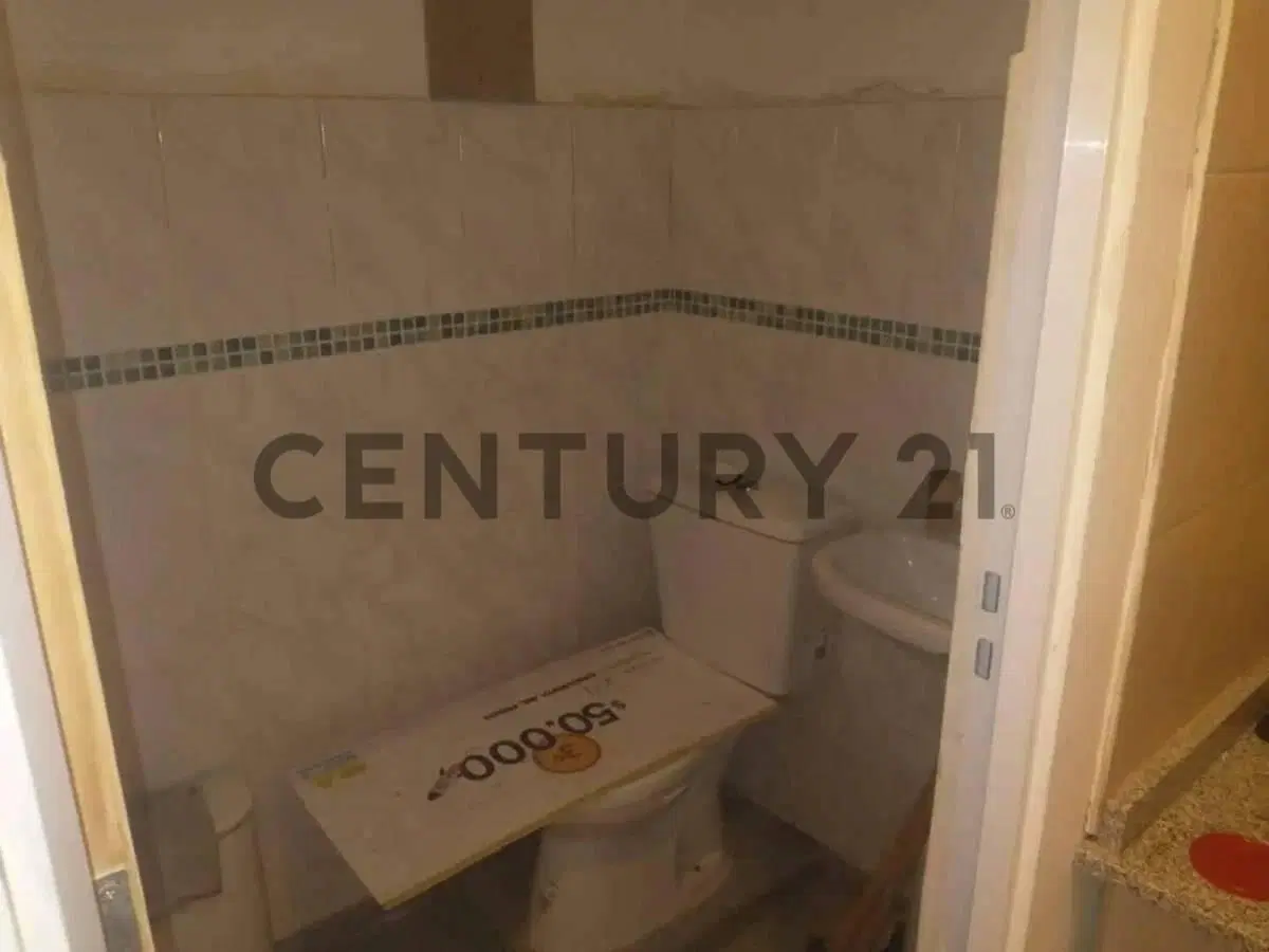 OFICINA EN VENTA – San Nicolás 4