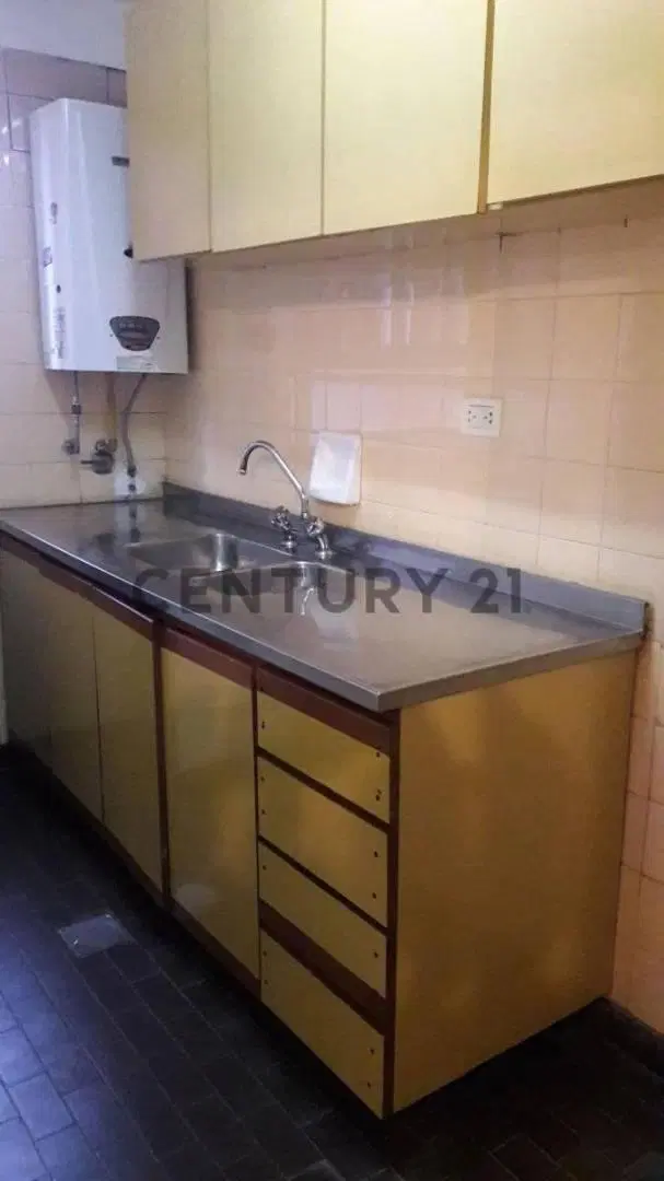 Monoambiente en Venta – Av. Santa Fe 4900 4