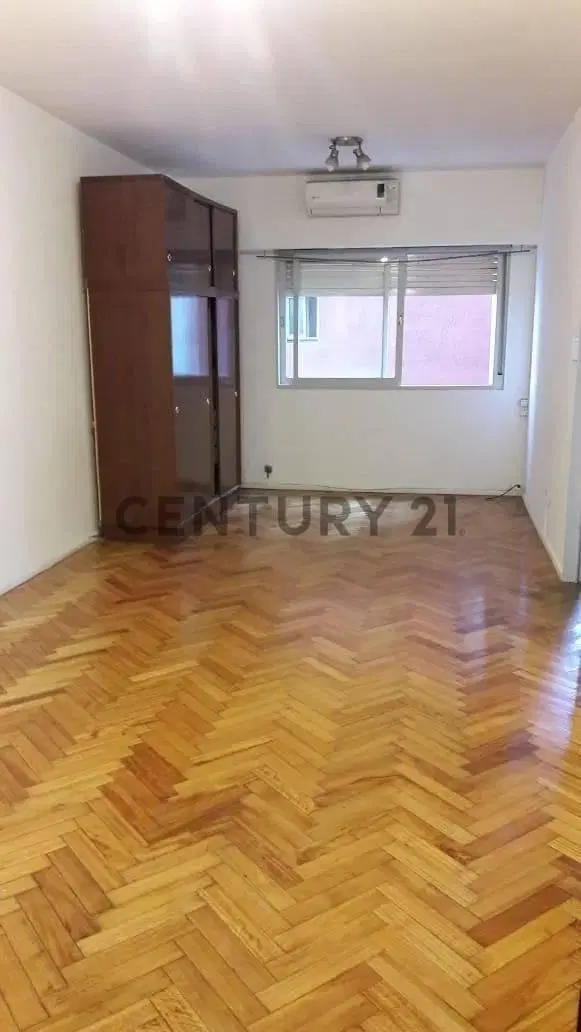 Monoambiente en Venta – Av. Santa Fe 4900 3