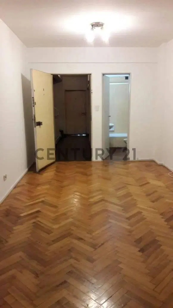 Monoambiente en Venta – Av. Santa Fe 4900 2