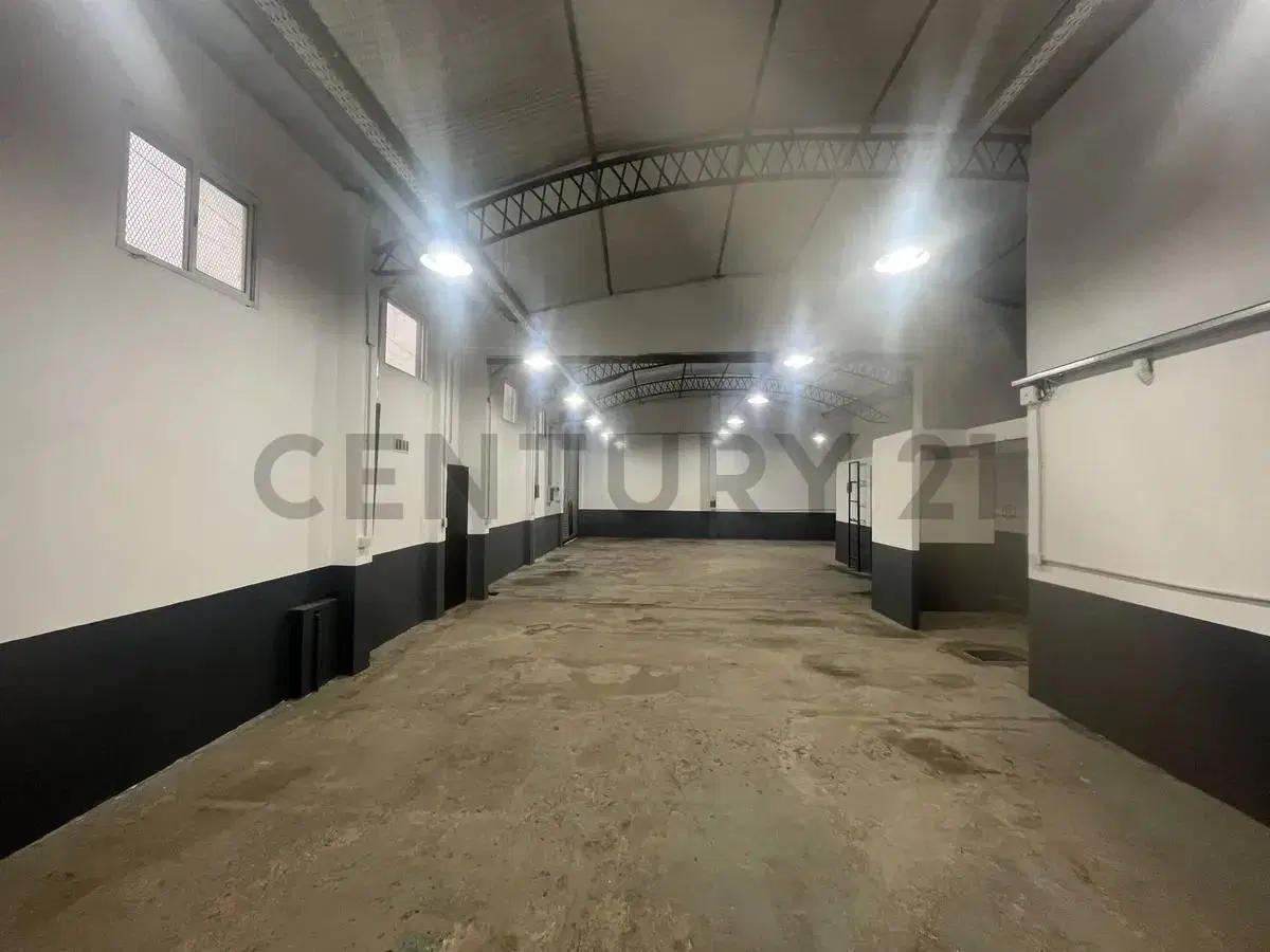 Local Comercial en Alquiler- Pedro Ignacio Rivera 700 – Barrio Macabi, San Miguel, G.B.A. Norte 4