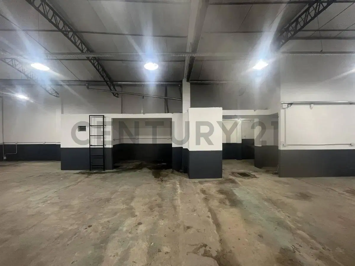 Local Comercial en Alquiler- Pedro Ignacio Rivera 700 – Barrio Macabi, San Miguel, G.B.A. Norte 2