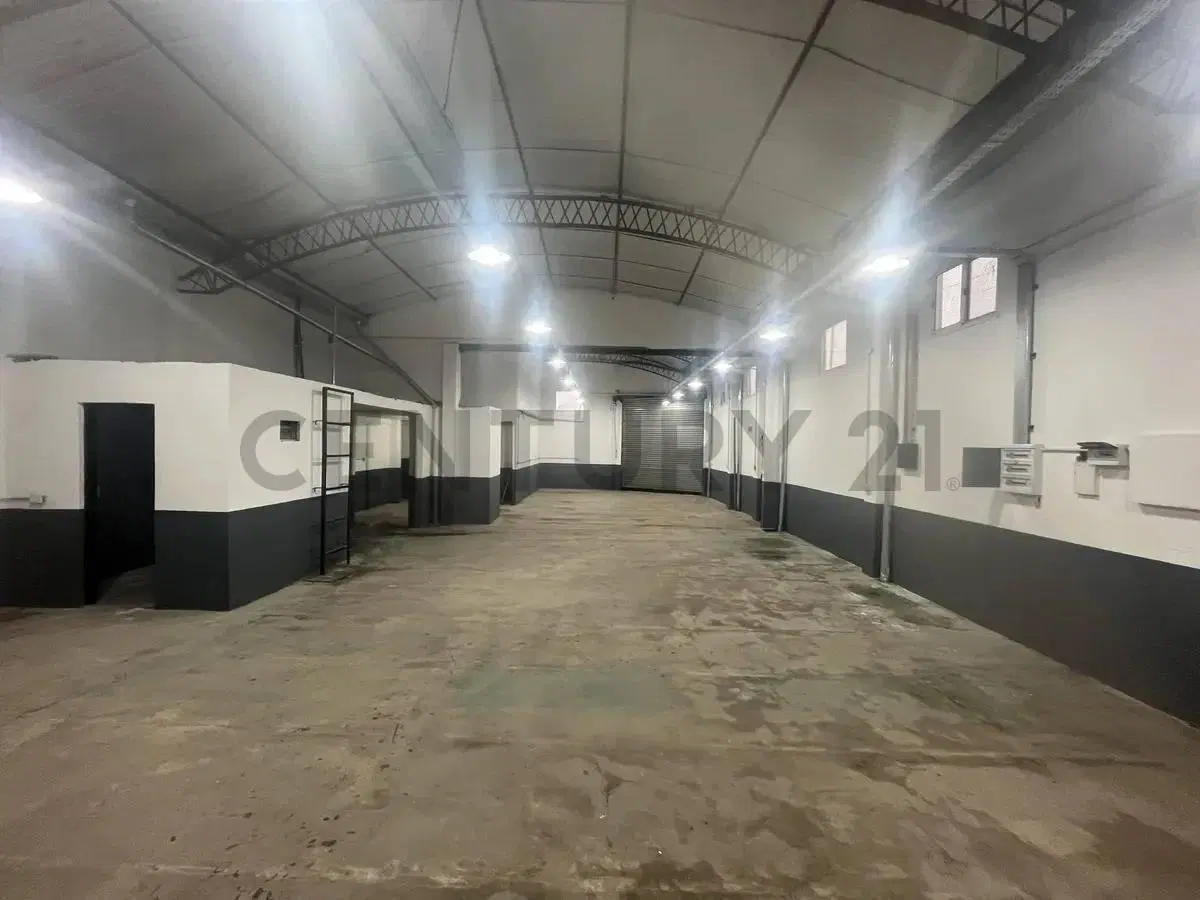 Local Comercial en Alquiler- Pedro Ignacio Rivera 700 – Barrio Macabi, San Miguel, G.B.A. Norte 3