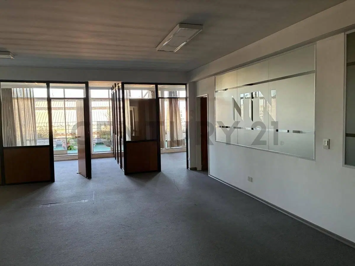 OFICINA COMERCIAL EN ALQUILER - Viamonte 1145 – Tribunales, Capital Federal 4